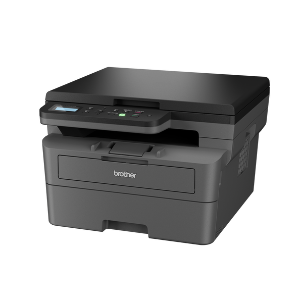 Brother DCP-L2620DW 3-in-1 Mono Laser Printer with WiFi | DCP-L2620DW