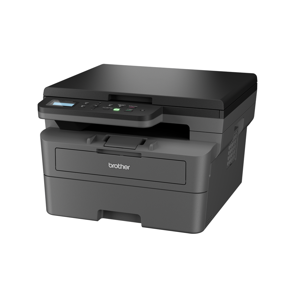 Brother DCP-L2620DW 3-in-1 Mono Laser Printer with WiFi | DCP-L2620DW