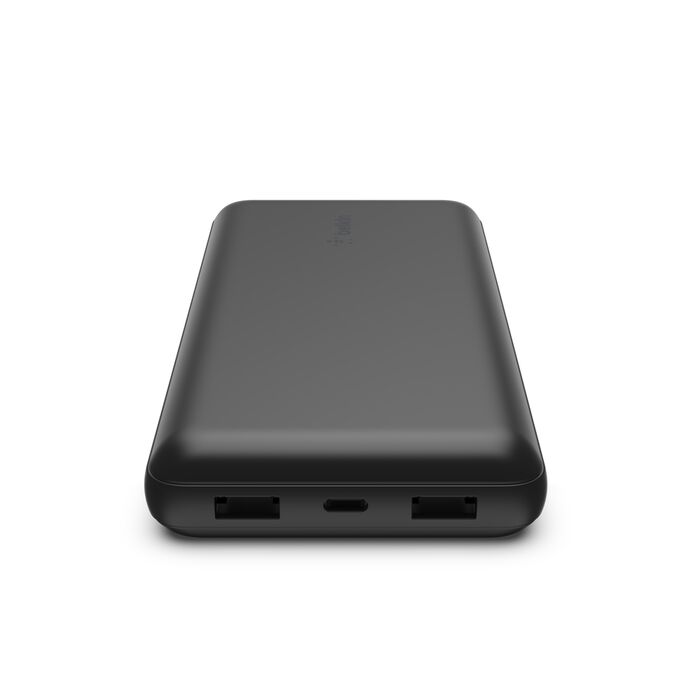 Belkin BoostCharge Power Bank 20K Black product image