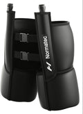 Hyperice Normatec Hip Attachment black product view