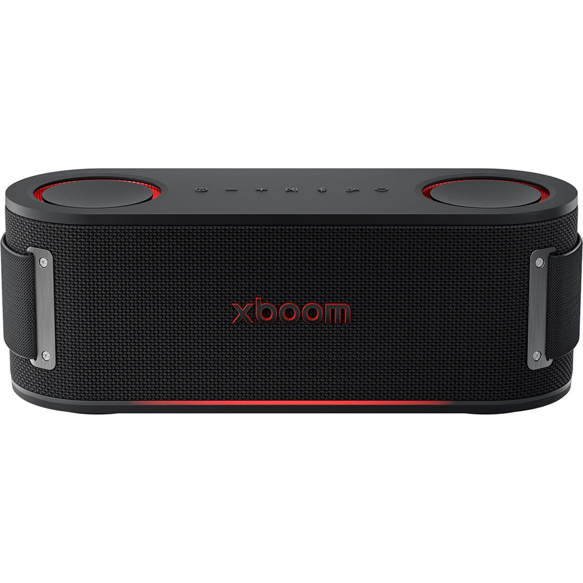 LG XBOOM Bounce – 40 W Portable Speaker | BOUNCE.AEUSLBK