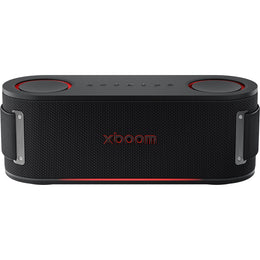 LG XBOOM Bounce – 40 W Portable Speaker | BOUNCE.AEUSLBK