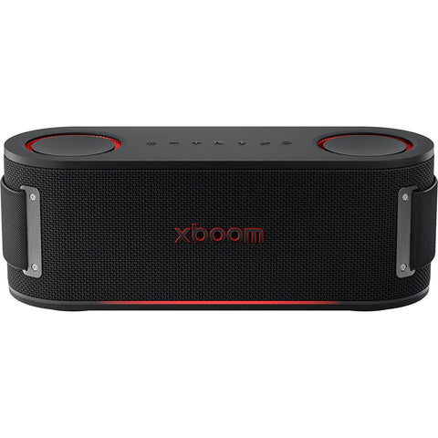 LG XBOOM Bounce – 40 W Portable Speaker | BOUNCE.AEUSLBK