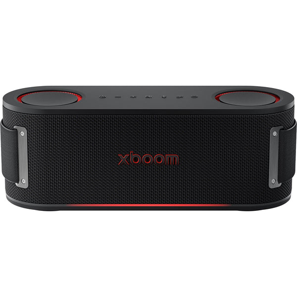LG XBOOM Bounce – 40 W Portable Speaker | BOUNCE.AEUSLBK