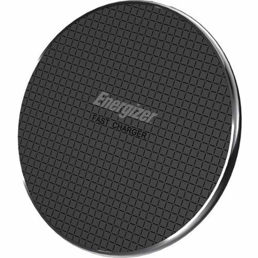 Energizer WCP107 15W Wireless Charging Pad | WCP107 Energizer Charger Euronics Ireland