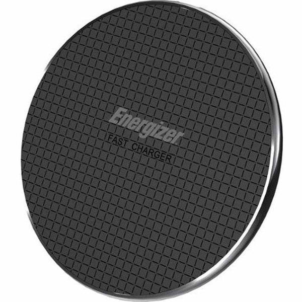 Energizer WCP107 15W Wireless Charging Pad | WCP107 Energizer Charger Euronics Ireland
