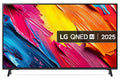 LG QNED AI 65" 4K HDR Smart TV | 65QNED70A6A.AEK