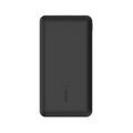 Belkin BoostCharge Power Bank 10K Black product image
