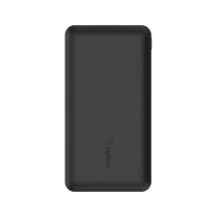 Belkin BoostCharge Power Bank 10K Black product image
