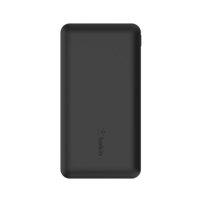 Belkin BoostCharge Power Bank 10K Black product image