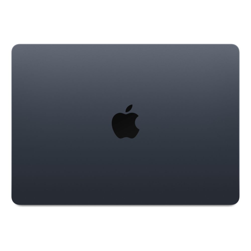 Apple MacBook Air 13-inch M3 laptop in Midnight
