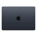 Apple MacBook Air 13-inch M3 laptop in Midnight
