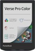 PocketBook Verse Pro Color - 6" E Ink Kaleido 3 Colour E-Reader | 253-PB634K3-1-WW