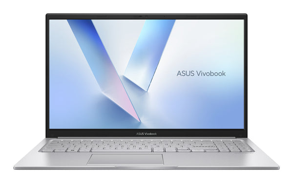 ASUS Vivobook 15 X1504VA 15.6-inch laptop in Cool Silver