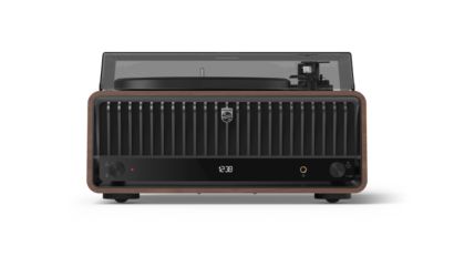 Philips TAV9000D/10 turntable product image 2