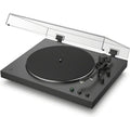 Sony PS-LX3BT Fully Automatic Bluetooth Turntable - Black - hero view