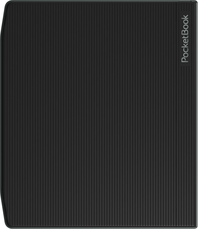 PocketBook Era Lite E-Reader - Stone Green - ribbed back