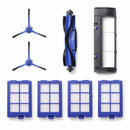 Eufy RoboVac X8 Series Replacement Kit | T29341J1 Eufy Vacuum Accessories Euronics Ireland