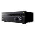 Sony TA-AN1000 7.2ch 8K AV Amplifier - Black - front controls detail