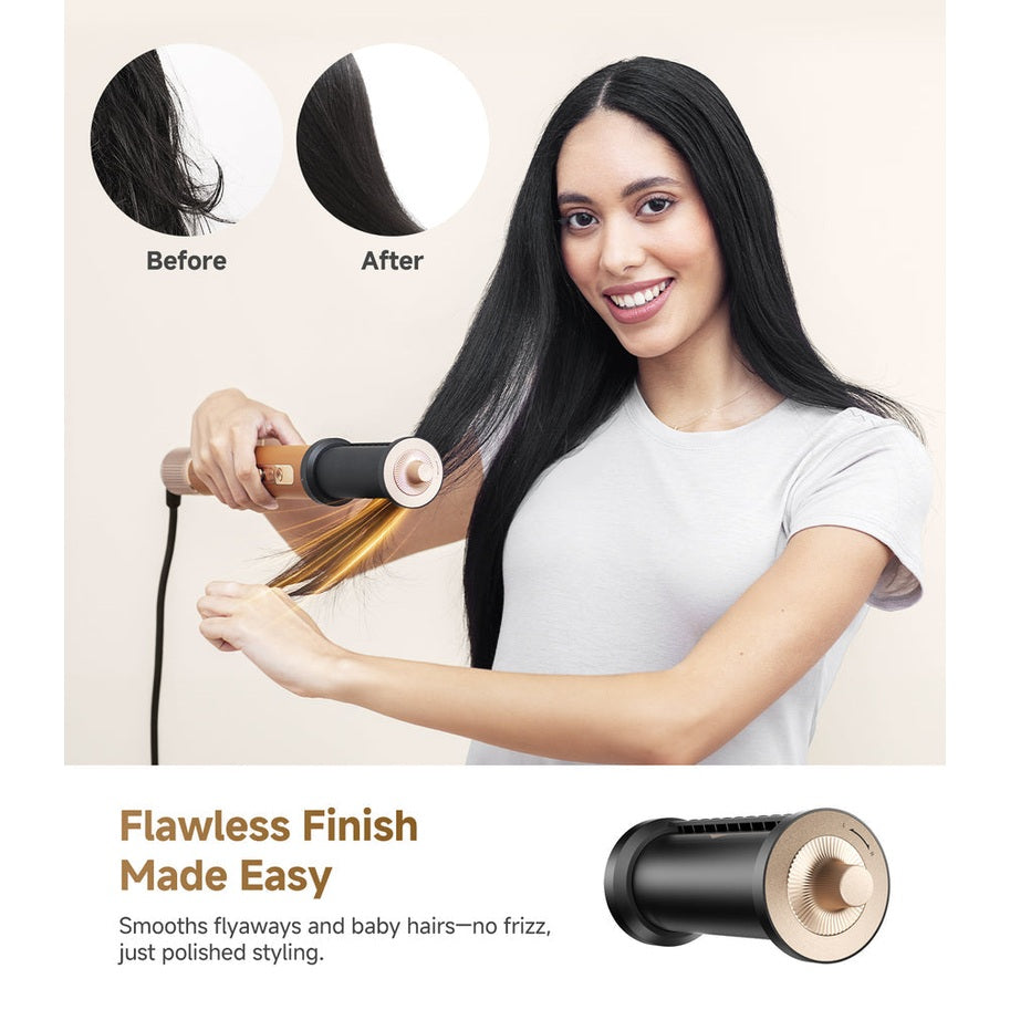 Dreame AirStyle Pro 7-in-1 Hair Styler | Multi-tool Dryer & Styling Kit Haircare – view 7