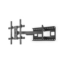 One For All Full-Motion Wall Mount – 32-100", 80kg, Tilt & Turn