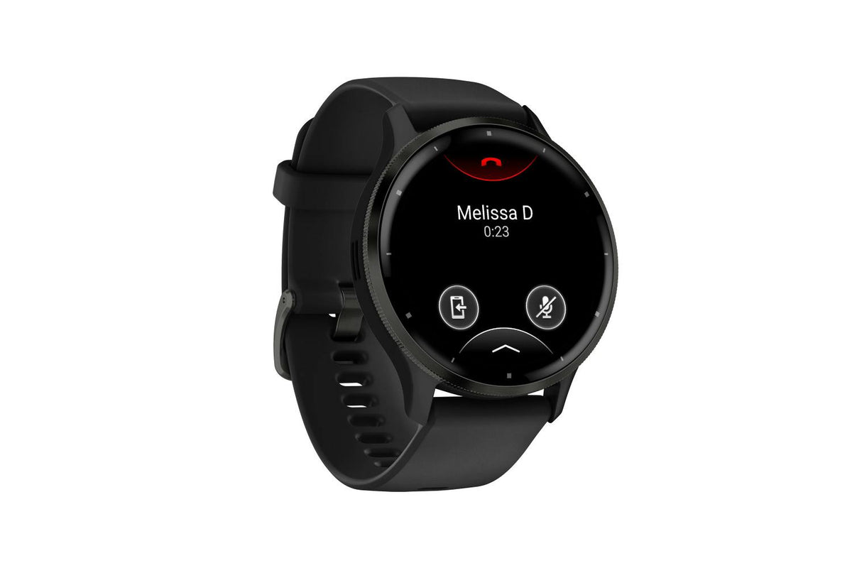 Garmin Venu 3 GPS Smartwatch Activity Tracker – view 7