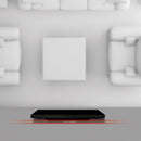 One For All Ultra Slim Full-Motion TV Wall Mount – 13-43"