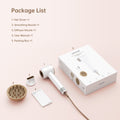Dreame Hair Glory Combo High-Speed Hair Dryer White product image