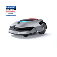 Dreame A2 Robotic Lawn Mower product image