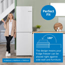 Bosch Freestanding Fridge Freezer | KGN34NWEAG Bosch Fridge Freezer Euronics Ireland