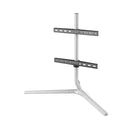 One For All Table Top TV Stand – 32-70", Swivel & Height Adjust