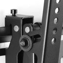 One For All Jumbo Wall Mount – 42-120" TVs, 75kg, Tilt 15°, Turn 10°