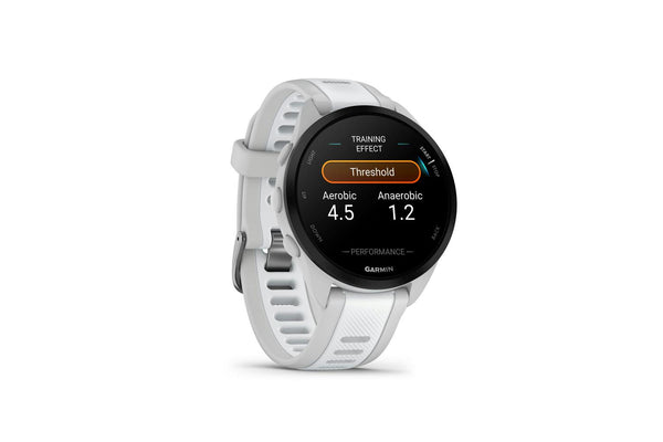 Garmin Forerunner 165 Music GPS Smartwatch | 49-GAR-010-02863-21