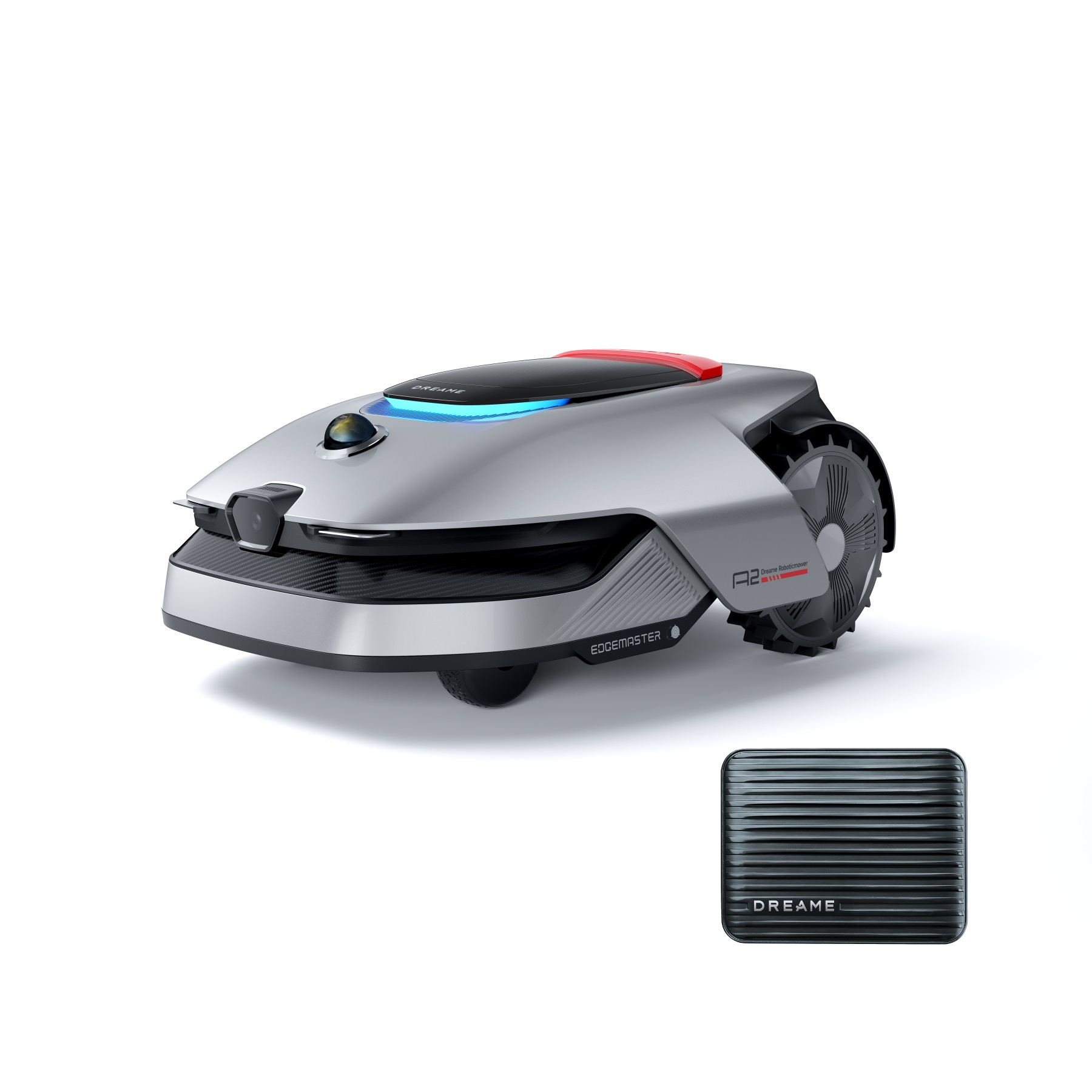 Dreame A2 Robotic Lawn Mower product image