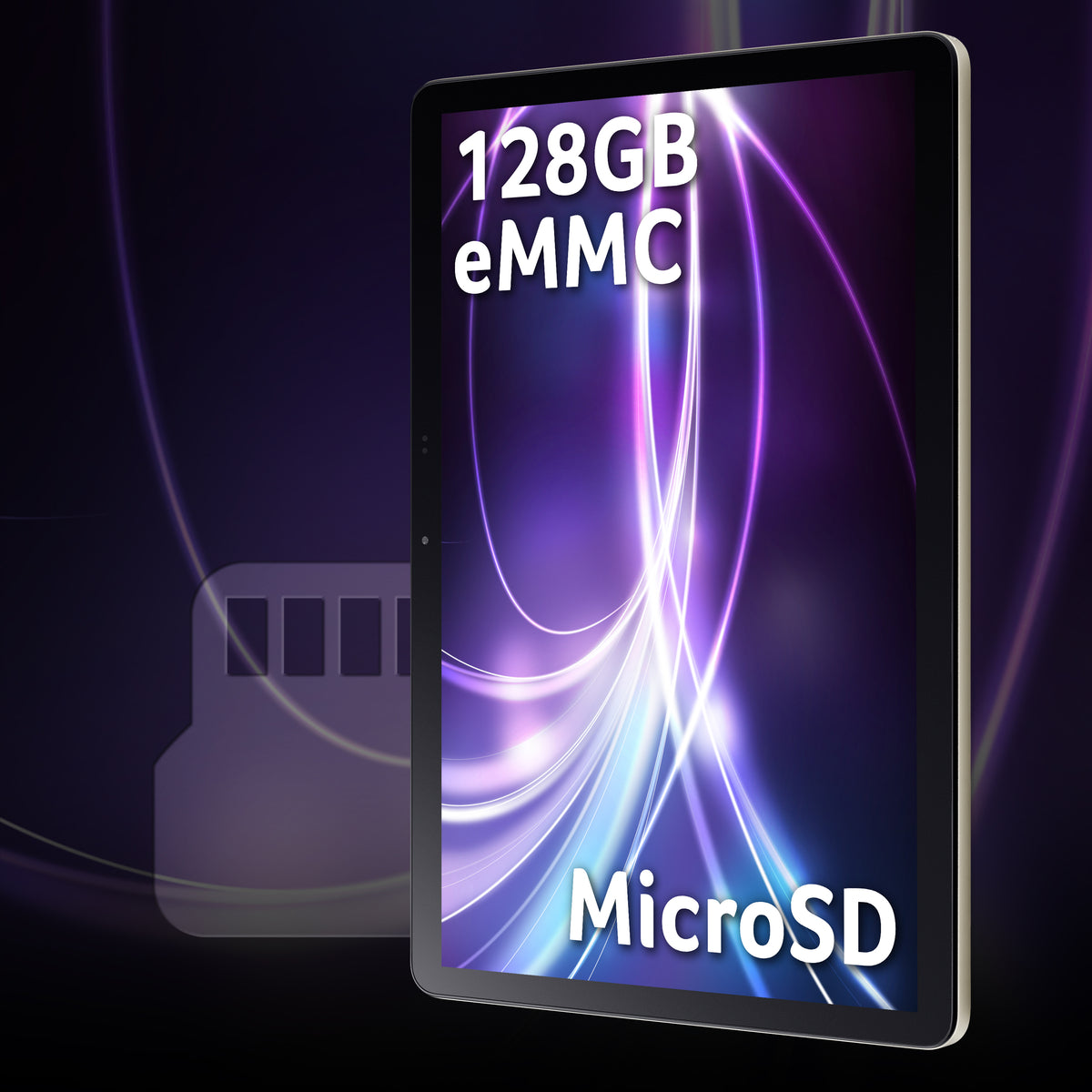 Acer Iconia Tab V 10.1" Android Tablet – Wi-Fi | NT.LHTEK.001