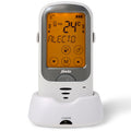 Alecto DBX-68 White/Anthracite audio baby monitor product image 2