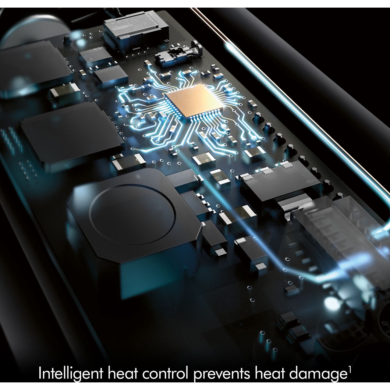 Dyson Airwrap Multi-Styler Complete Aluminium | 112905-01