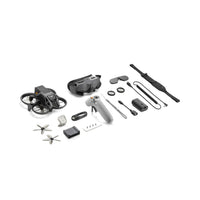 DJI Avata Pro-View Combo Drone with Goggles 2 and RC Motion 2 | CP.FP.00000115.01 DJI Drone Euronics Ireland