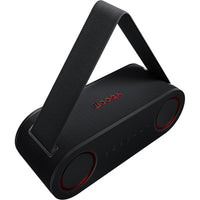 LG XBOOM Bounce – 40 W Portable Speaker | BOUNCE.AEUSLBK