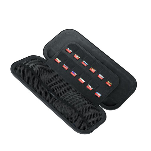 Belkin Gaming Travel Case for Nintendo Switch 2 Charcoal product image