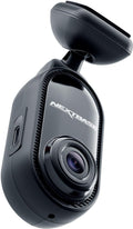 Nextbase Piqo 2K dash cam close-up lens view