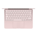 Apple MacBook Neo 13-inch laptop in Blush