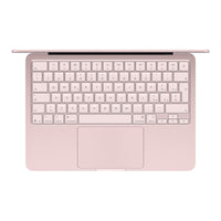 Apple MacBook Neo 13-inch laptop in Blush