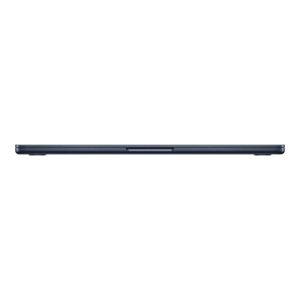 Apple MacBook Air 13-inch M3 laptop in Midnight
