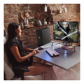 Victus by HP 15L TG02-2002na Gaming Desktop PC in Mica Silver