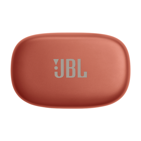 JBL Endurance Peak 3 True Wireless Sport Earbuds – Coral | JBLENDURPEAK3COR