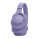 JBL Tune 770NC Over-Ear Noise-Cancelling Headphones – Purple | JBLT770NCPUR
