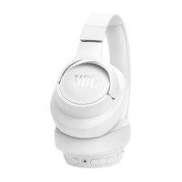 JBL Tune 770NC Over-Ear Noise-Cancelling Headphones – White | JBLT770NCWHT