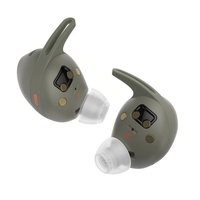 Sennheiser MOMENTUM Sport True Wireless – Olive | 700306