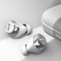 Sennheiser MOMENTUM True Wireless 4 – White Silver | 700366